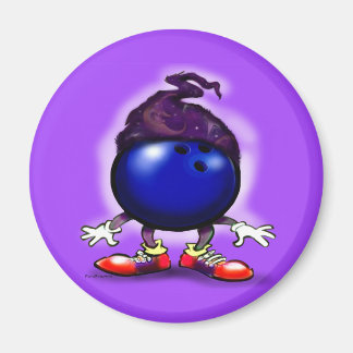 Aimant Assistant Bowling