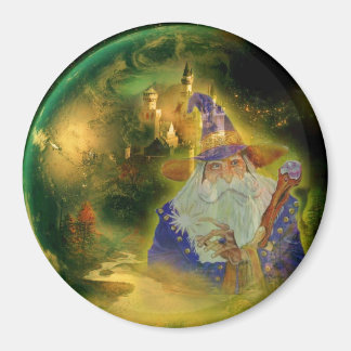 Aimant Assistant de la Nuit