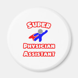 Aimant Assistant de super-médecin