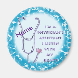 Aimant assistant des médecins