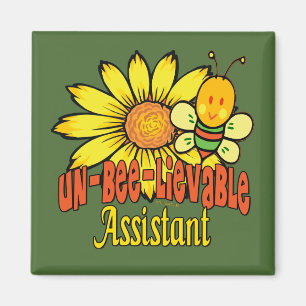 Aimant Assistant incroyable