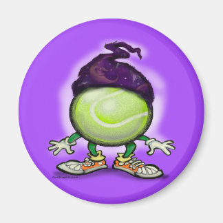 Aimant Assistant Tennis