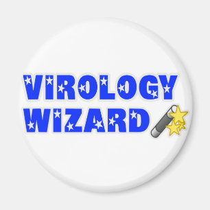 Aimant Assistant Virologie