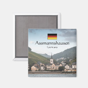 Aimant Assmannshausen