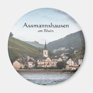 Aimant Assmannshausen