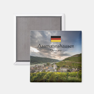 Aimant Assmannshausen
