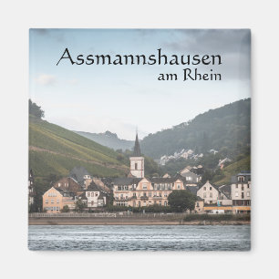 Aimant Assmannshausen am Rhein