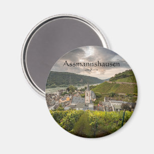 Aimant Assmannshausen am Rhein