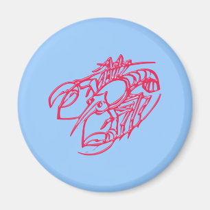 Aimant Astérisque Cancer zodiac sign Cancer