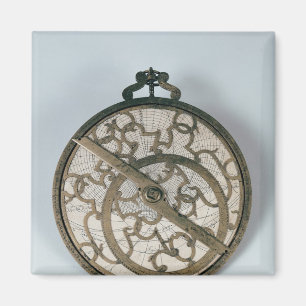 Aimant Astrolabe