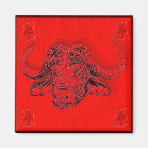 Aimant astrologie chinoise