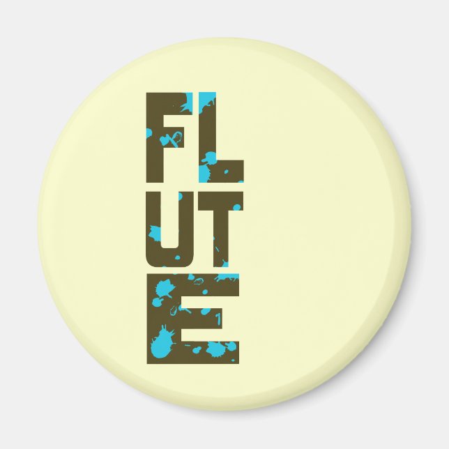 Aimant Asymétrique (Devant)