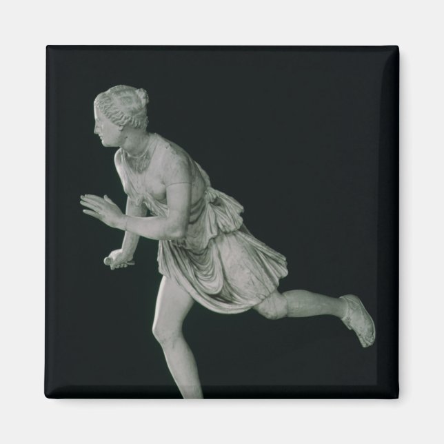 Aimant Atalanta (Devant)