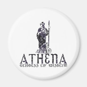 Aimant Athéna