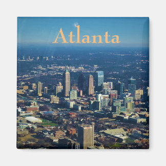 Aimant Atlanta
