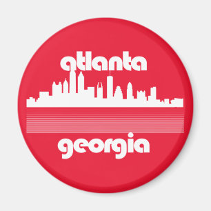 Aimant Atlanta Géorgie