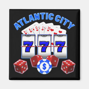 AIMANT ATLANTIC CITY