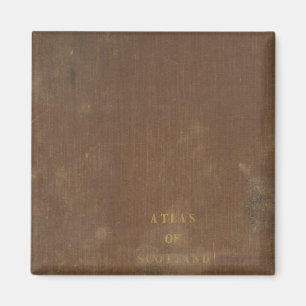 Aimant Atlas of Scotland