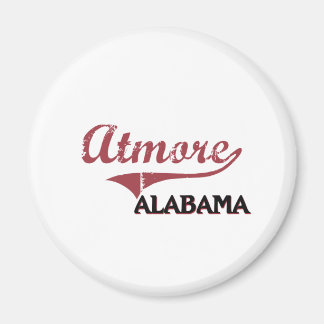 Aimant Atmore Alabama City Classic