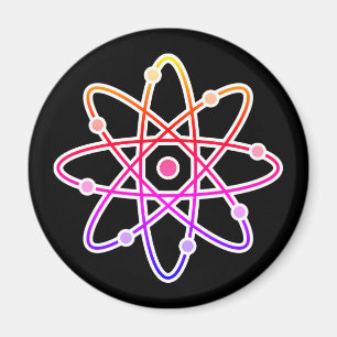 Aimant Atom
