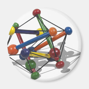 Aimant AtomModel012511
