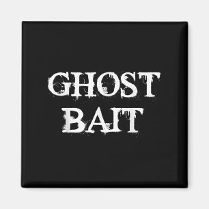 Aimant Attaque Fantôme Drôle Paranormal Fantôme Chasse Fa