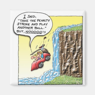 Aimant Atteinte de la peine