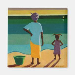 Aimant Attente de 2005