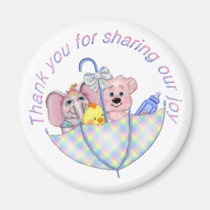 Aimant Attentes douces