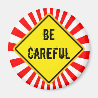 Aimant attention