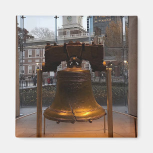 Aimant Au berceau de la liberté