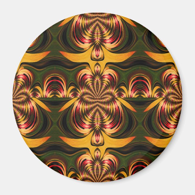 Aimant Au Carnaval... (Devant)