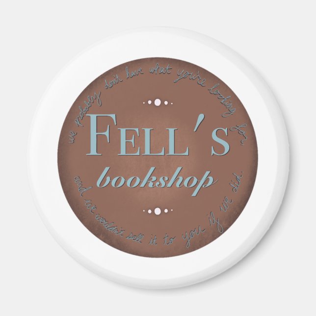 Aimant au monde (Devant)