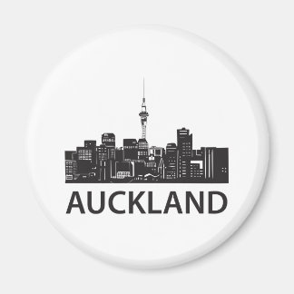 Aimant Auckland