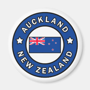 Aimant Auckland Nouvelle-Zélande