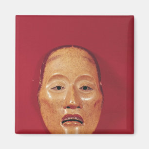 Aimant Aucun masque de théâtre