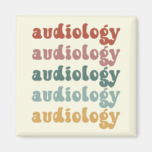 Aimant Audiologie   Docteur en audiologie Audiologiste Re