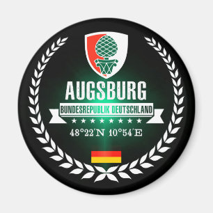Aimant Augsbourg