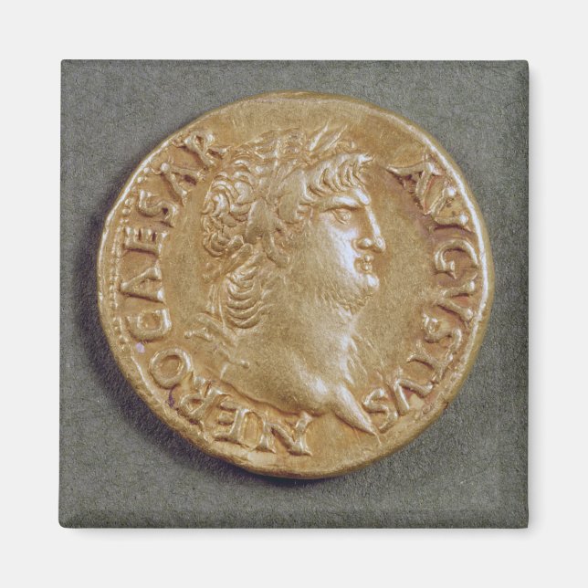 Aimant Aureus de Néron (Devant)