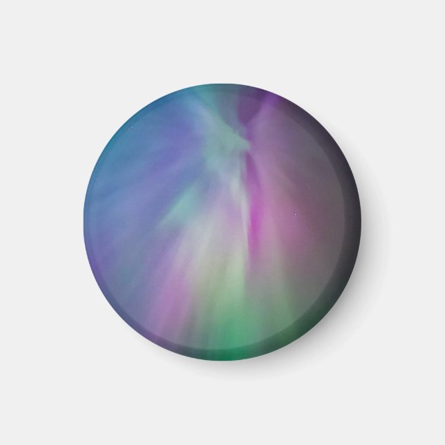 Aimant auriculaire (Devant)