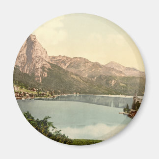 Aimant Aussee, Grundlsee, Autriche