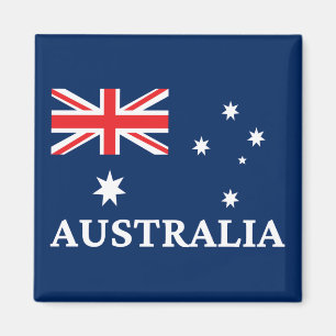 Aimant Australie
