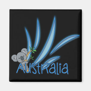 Aimant Australie