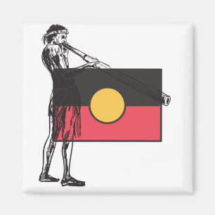 Aimant Australie