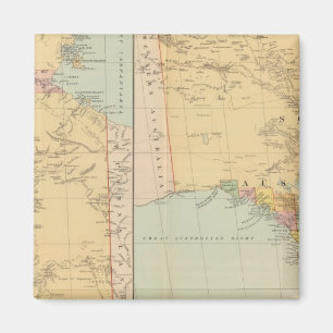 Aimant Australie du Sud 2