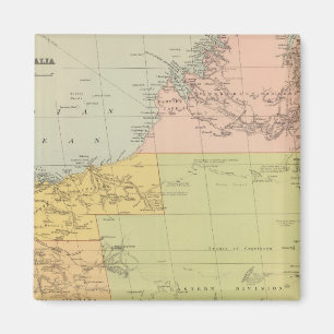 Aimant Australie occidentale
