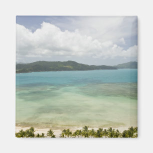 Aimant Australie, Queensland, côte de Whitsunday, 3