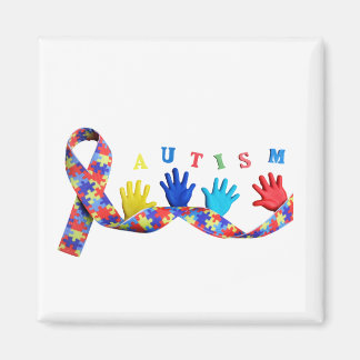 Aimant Autism