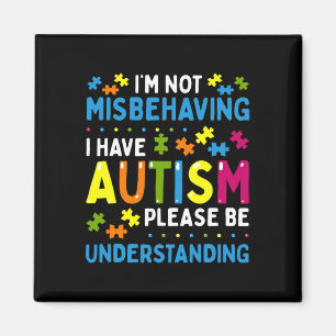 Aimant Autism