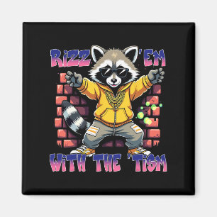 Aimant Autisme Drôle Rizz Em Avec Le Mème Tisme Autistiqu